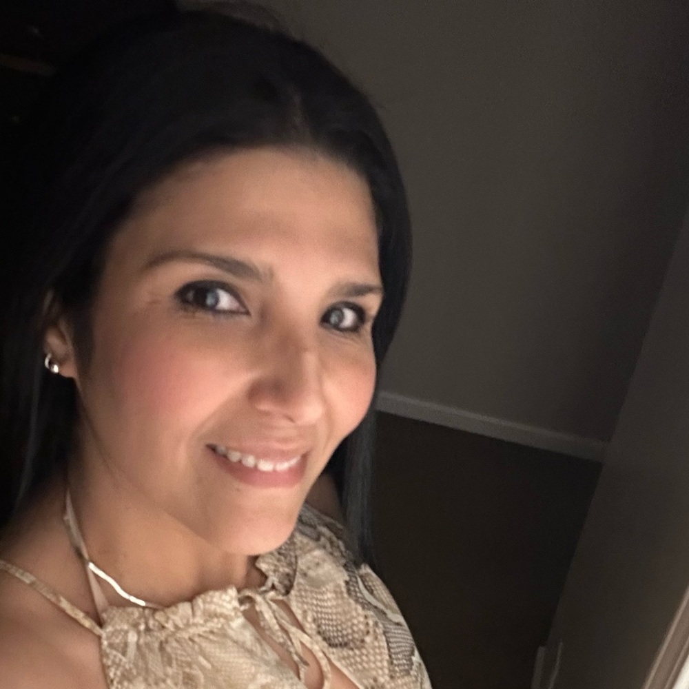 Meet your Posher, Paula